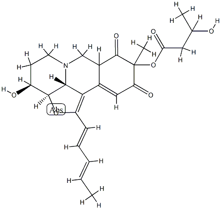 183239-76-1 富丽菲酮