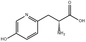 185389-91-7 2-Pyridinepropanoicacid,-alpha--amino-5-hydroxy-,(R)-(9CI)