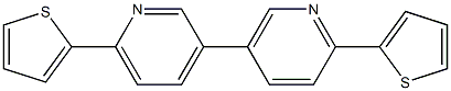 6,6'-디-2-티에닐-3,3'-비피리딘