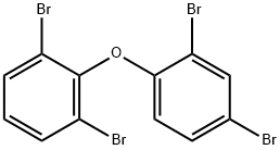 189084-57-9 2,4,6-トリブロモフェニル2-ブロモフェニルエーテル