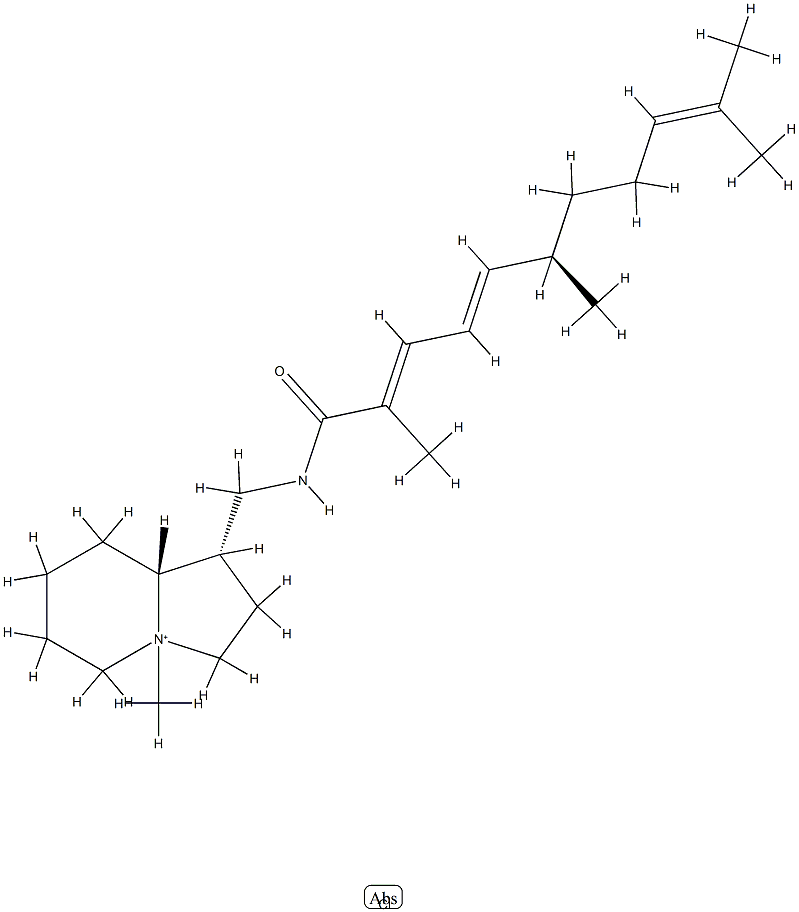 Stellettamide B Structure