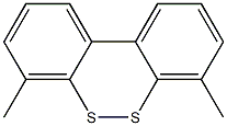 190841-65-7 Dibenzoc,e1,2dithiin, 4,7-dimethyl-