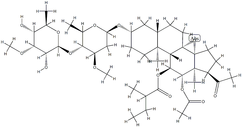 191729-45-0 Structure