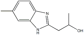 19275-91-3 2-Benzimidazoleethanol,alpha,5-dimethyl-(8CI)