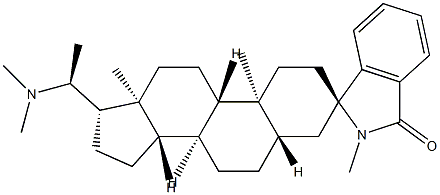 , 19587-41-8, 结构式