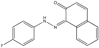 NSC45536 Structure