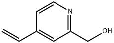 196094-04-9 2-Pyridinemethanol,4-ethenyl-(9CI)