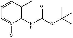 1,1-dimethylethyl ester Structure