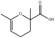 2H-Pyran-2-carboxylicacid,3,4-dihydro-2,6-dimethyl-(9CI)|