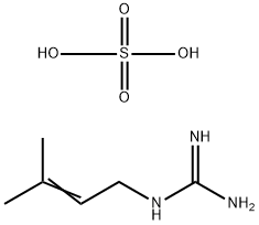 Galegine sulfate|山羊豆碱硫酸盐