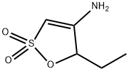 209518-12-7 5H-1,2-Oxathiol-4-amine,  5-ethyl-,  2,2-dioxide
