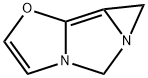 5H,7H-Azirino[1,2:3,4]imidazo[5,1-b]oxazole(9CI) Struktur