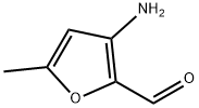 2-푸란카르복스알데히드,3-아미노-5-메틸-(9CI)