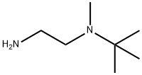 1,2-Ethanediamine,N-(1,1-dimethylethyl)-N-methyl-(9CI)|