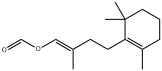 Latia luciferin Structure