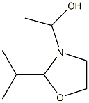 3-옥사졸리딘메탄올,알파-메틸-2-(1-메틸에틸)-(9CI)