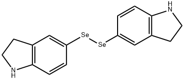 22129-91-5 Bis(indolin-5-yl) perselenide