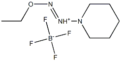 22960-69-6 boron(+3) cation, 1-ethoxyimino-3,4,5,6-tetrahydro-2H-pyridine, tetraf luoride