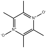 NSC19727 化学構造式
