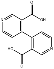 4-溴-2-碘-4,4-联吡啶-3,3-二羧酸苄硫醇, 23245-77-4, 结构式