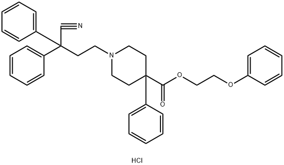 Fetoxylate,23607-71-8,结构式