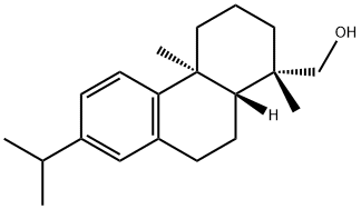 1-Phenanthrenemethanol,1,2 Struktur