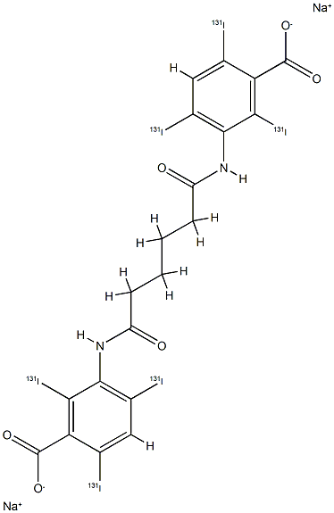 , 24360-85-8, 结构式