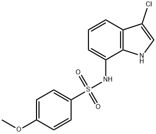 ER-67880 结构式