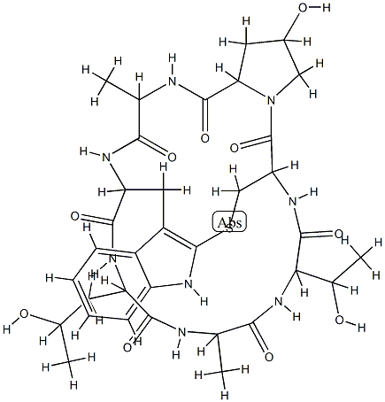 25030-32-4 desmethylphalloin