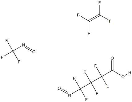 CARBOXYNITROSO RUBBER,25067-94-1,结构式