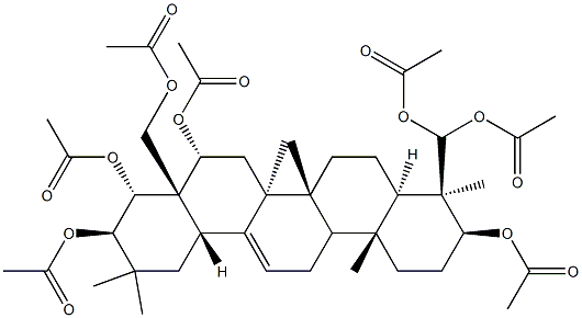 , 25122-88-7, 结构式