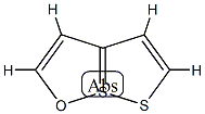 25336-68-9 [1,2]Dithiolo[1,5-b][1,2]oxathiole-7-SIV