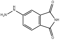 261516-52-3 1H-Isoindole-1,3(2H)-dione,5-hydrazino-(9CI)