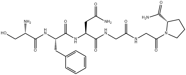 응고인자II수용체유사2(1-6)AMIDE(마우스)
