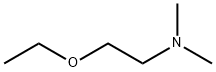 Ethanamine, 2-ethoxy-N,N-dimethyl-, (9CL)