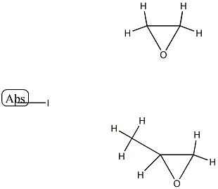Poloxamer-iodine,26617-87-8,结构式