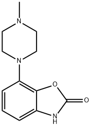 Pardoprunox