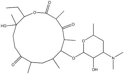 27656-56-0 Dihydropicromycin