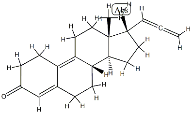 Oxolven Structure