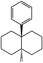 (8aβ)-4aα-페닐데카하이드로나프탈렌