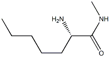 ε-聚赖氨酸,28211-04-3,结构式