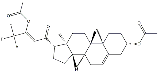 , 2836-93-3, 结构式