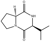 CYCLO(-PRO-VAL)|环(L-脯-L-缬)二肽
