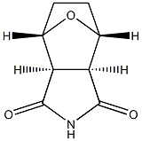 (3aR,4S,7R,7aS)-rel-hexahydro-4,7-Epoxy-1H-isoindole-1,3(2H)-dione (Relative stereocheMistry)|