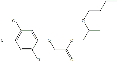 28880-66-2 2,4,5-T propylene glycol butyl ester