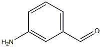 间氨基苯甲醛,聚合物,29159-23-7,结构式