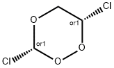 304906-16-9 1,2,4-Trioxane,3,6-dichloro-,(3R,6S)-rel-(9CI)