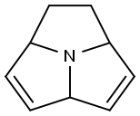 1H-Pyrrolo[2,1,5-cd]pyrrolizine,2,2a,4a,6a-tetrahydro-(9CI)|