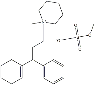 Fenclexonium,30817-43-7,结构式