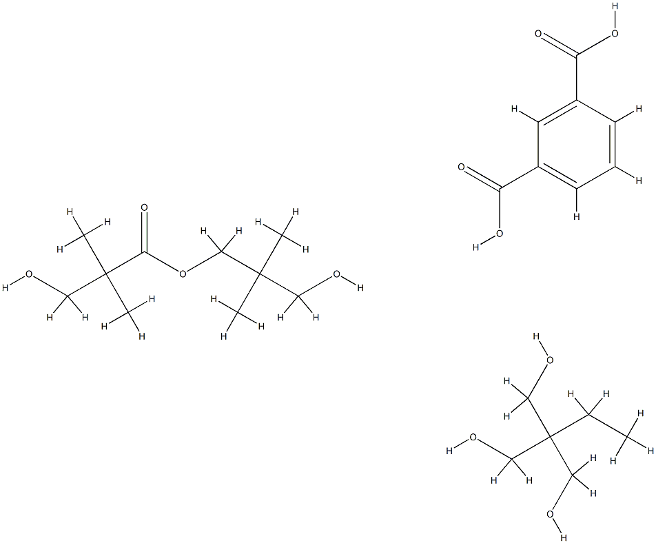 , 31070-11-8, 结构式